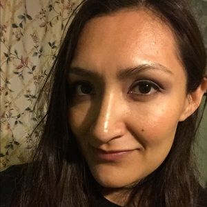 Meet your Posher, Marcella